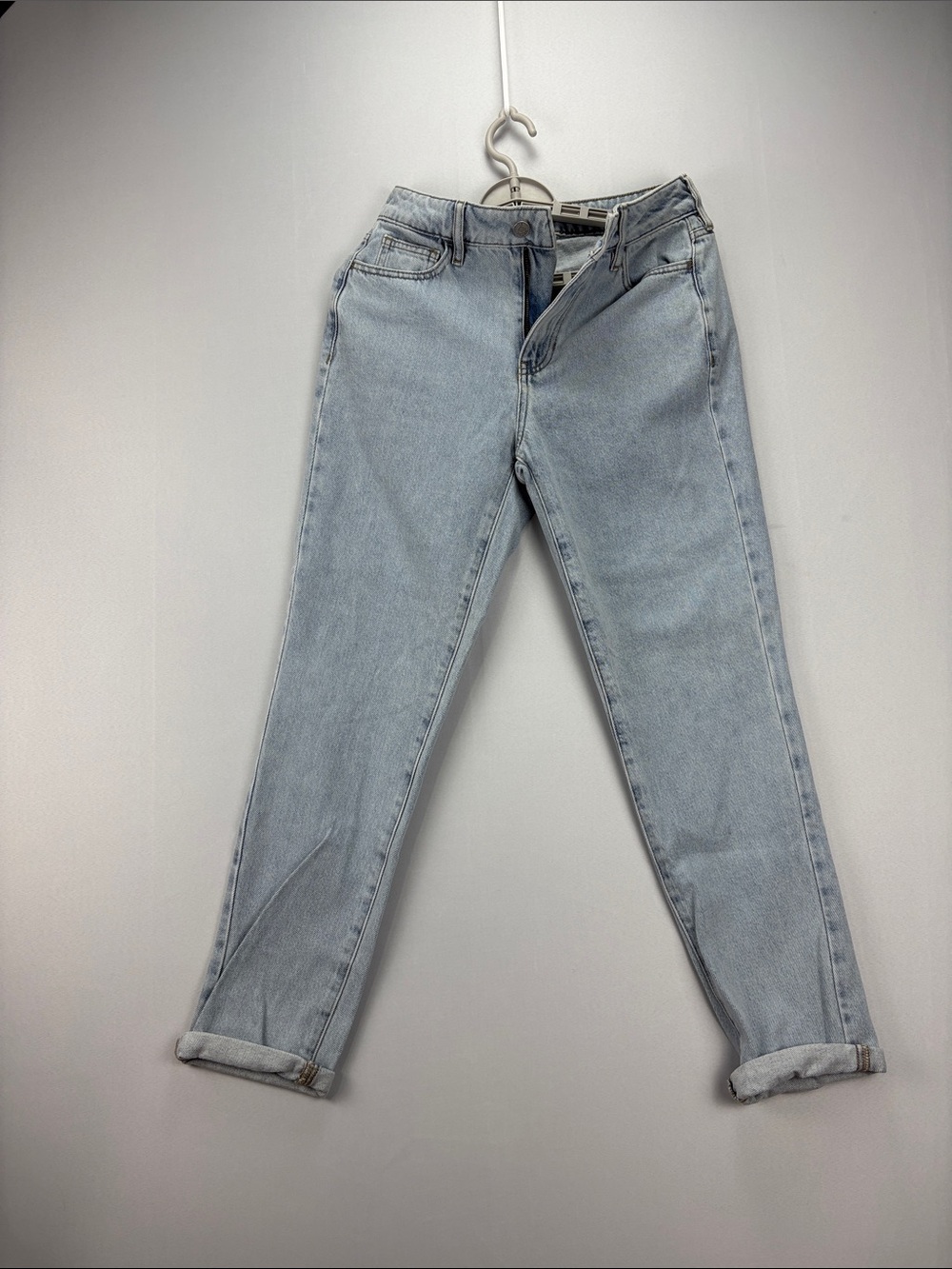 PacSun Light Blue Boyfriend Jeans